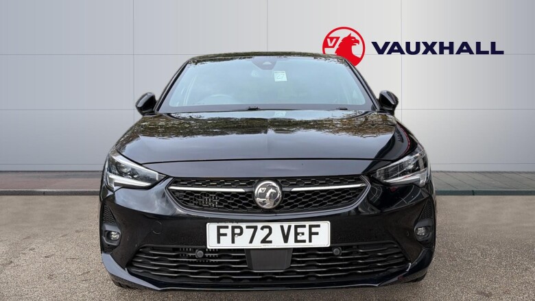 Vauxhall Corsa 1.2 Turbo Ultimate 5dr Petrol Hatchback